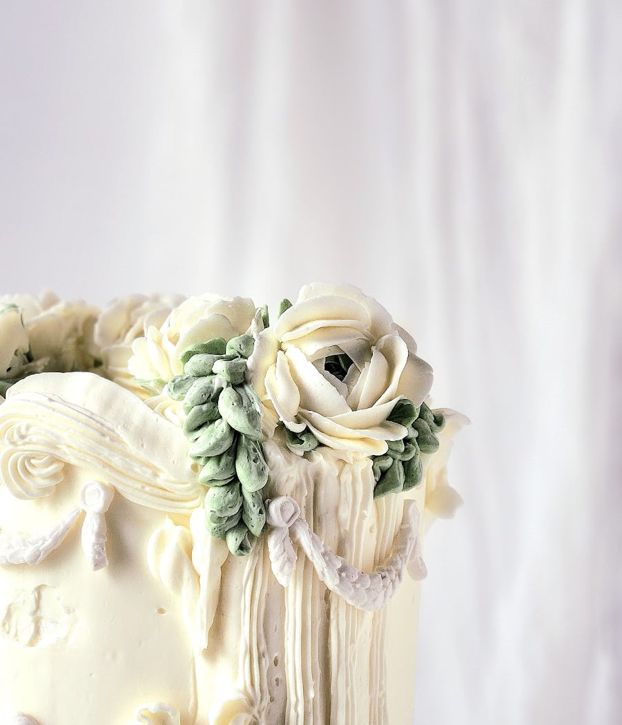 Blooming Cakes 2