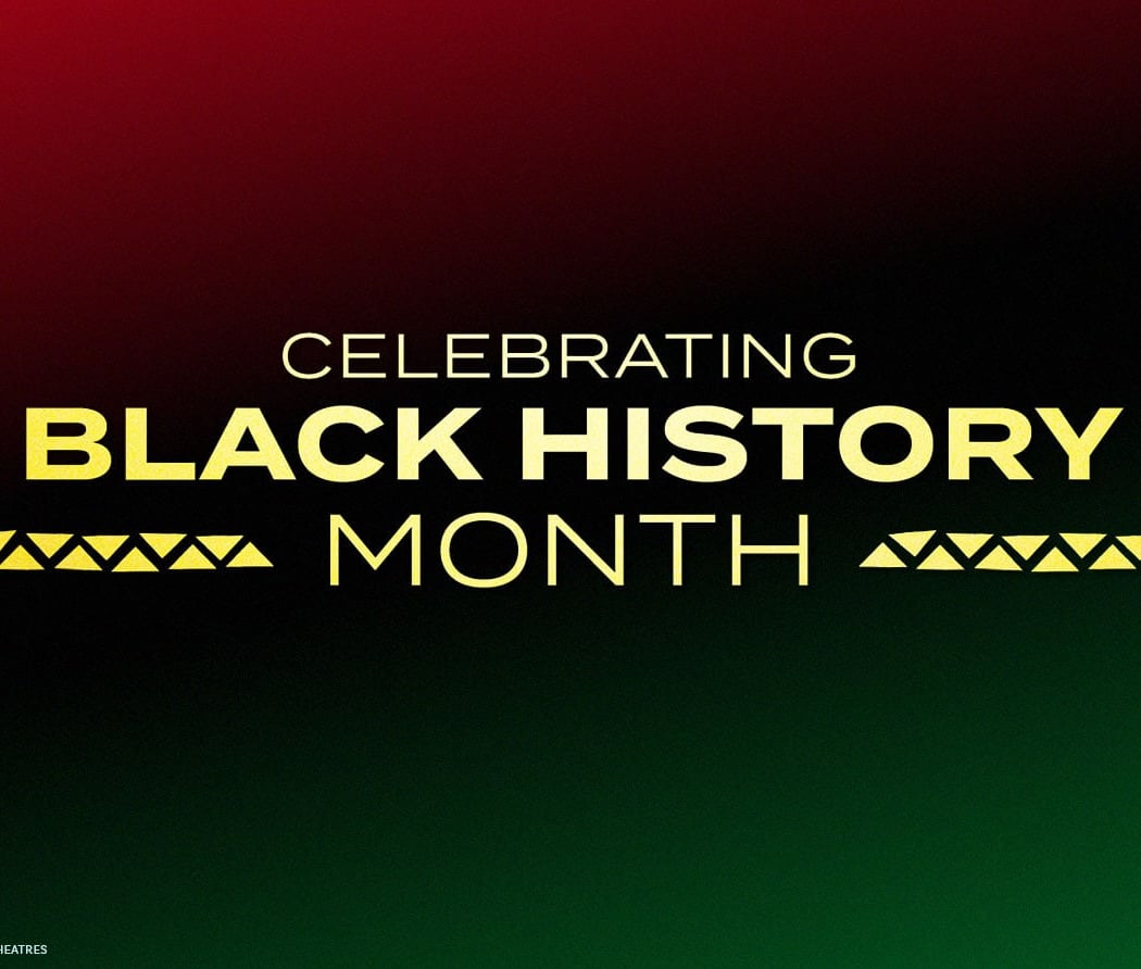 Celebrate Black History Month 1