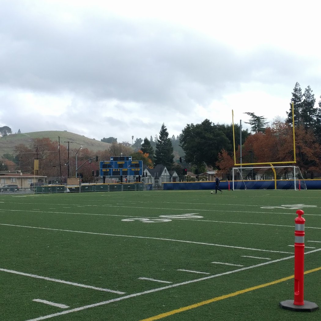 Bulldogs FOOTBALL Spring Clinic 2026 2