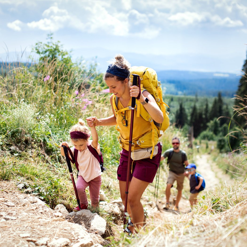 Nature Detectives Camp 3