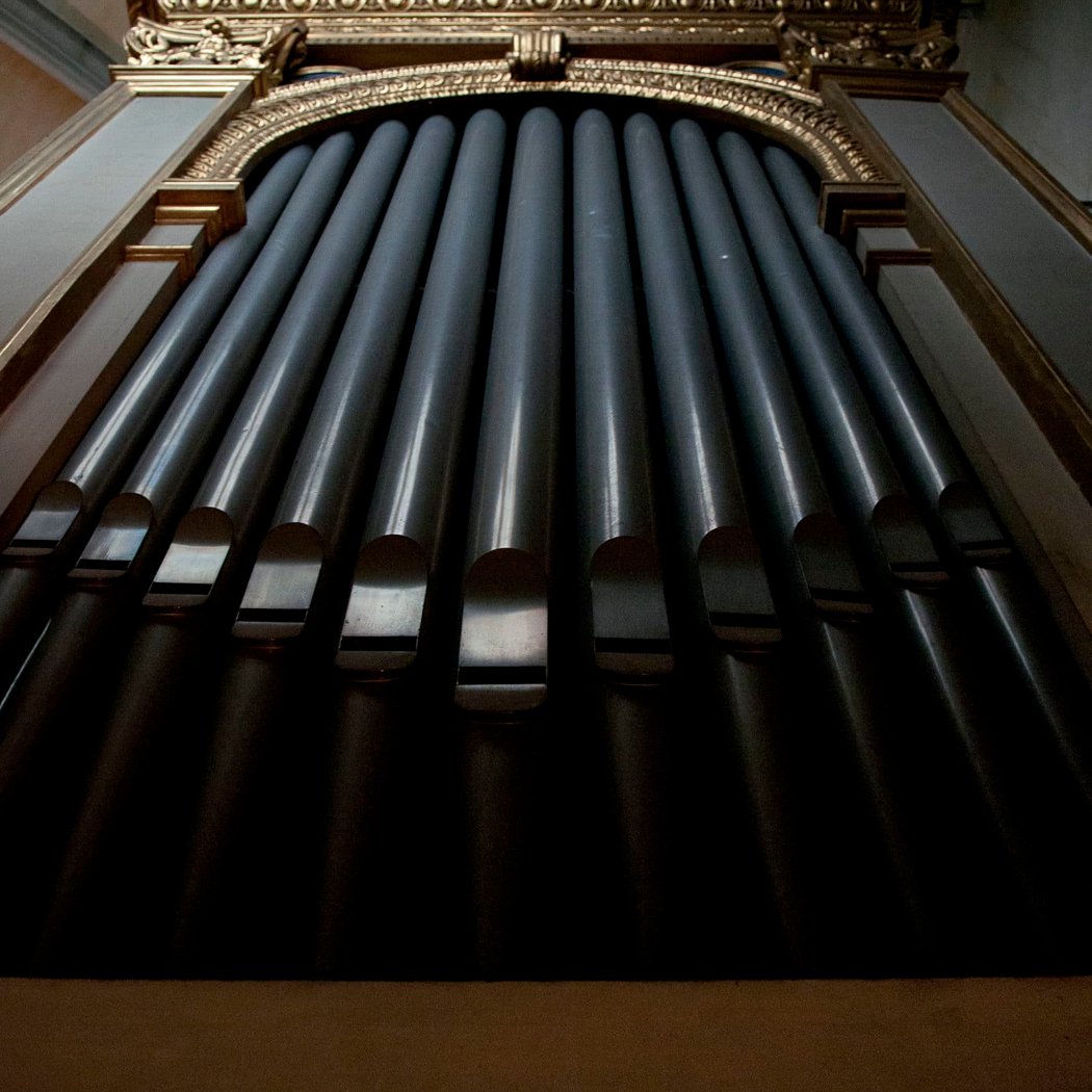 Récital d'orgue 1