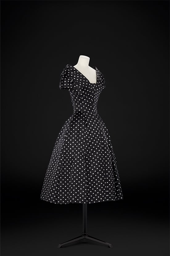 Azzedine Alaïa Foundation 2