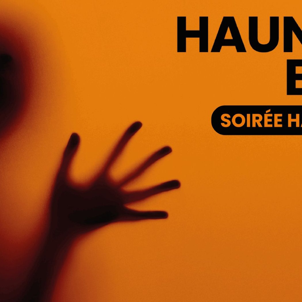Soirée Halloween – DJ Set, Déguisements & Frissons 1