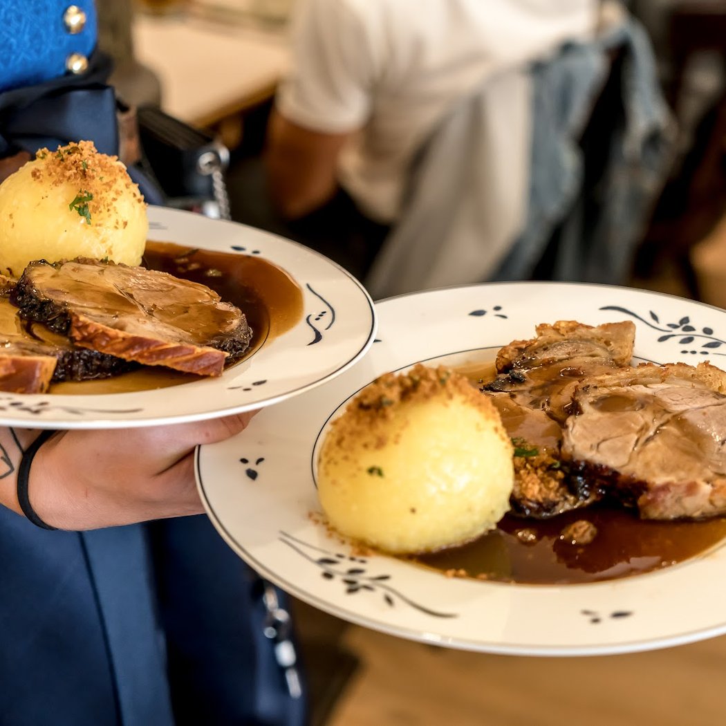 Frühschoppen beim Sedlmayr 3