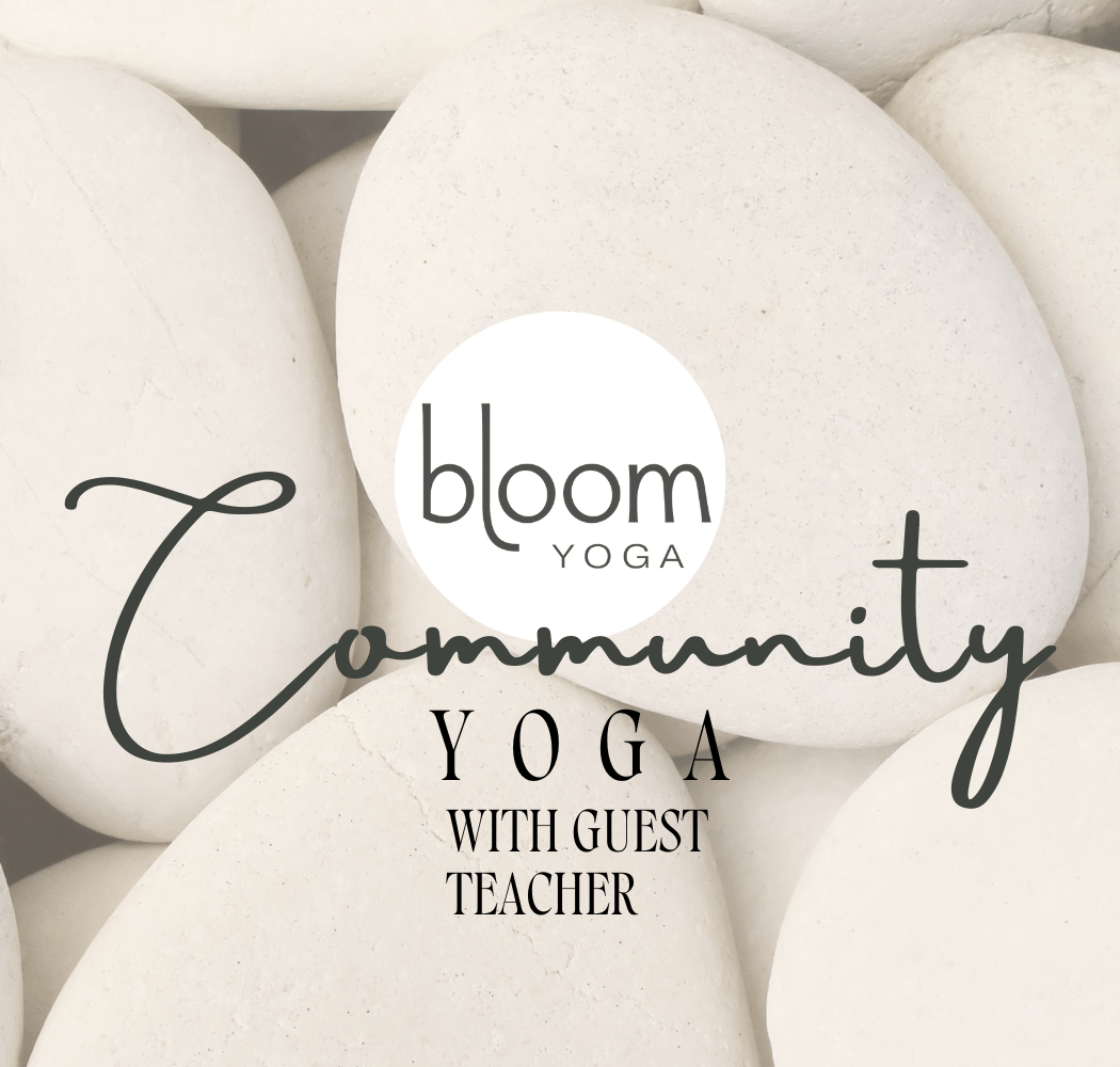 Community Karma Yoga 1