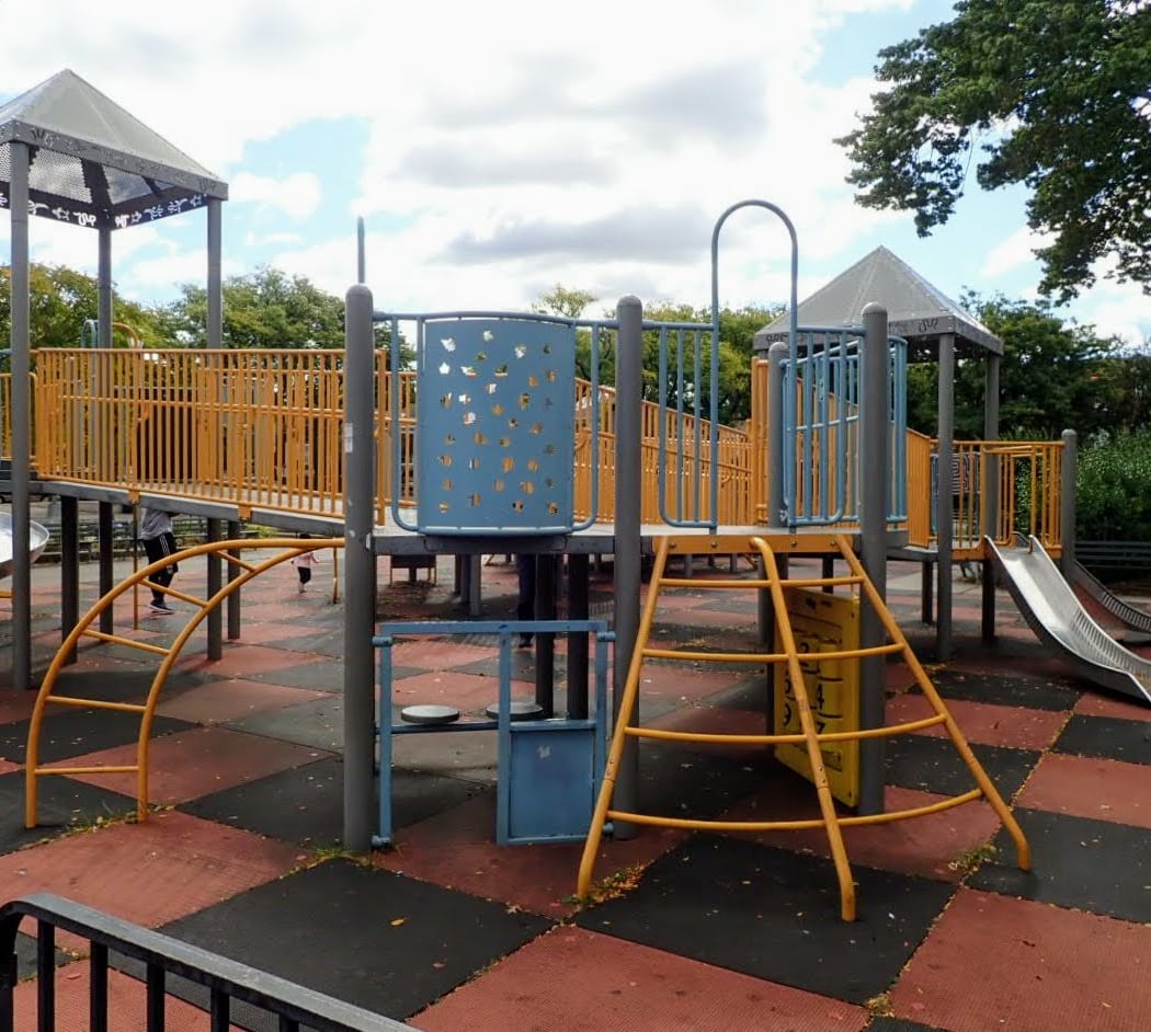 Poppenhusen Playground 3