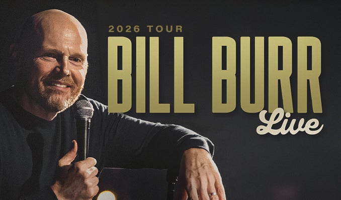 Bill Burr 1