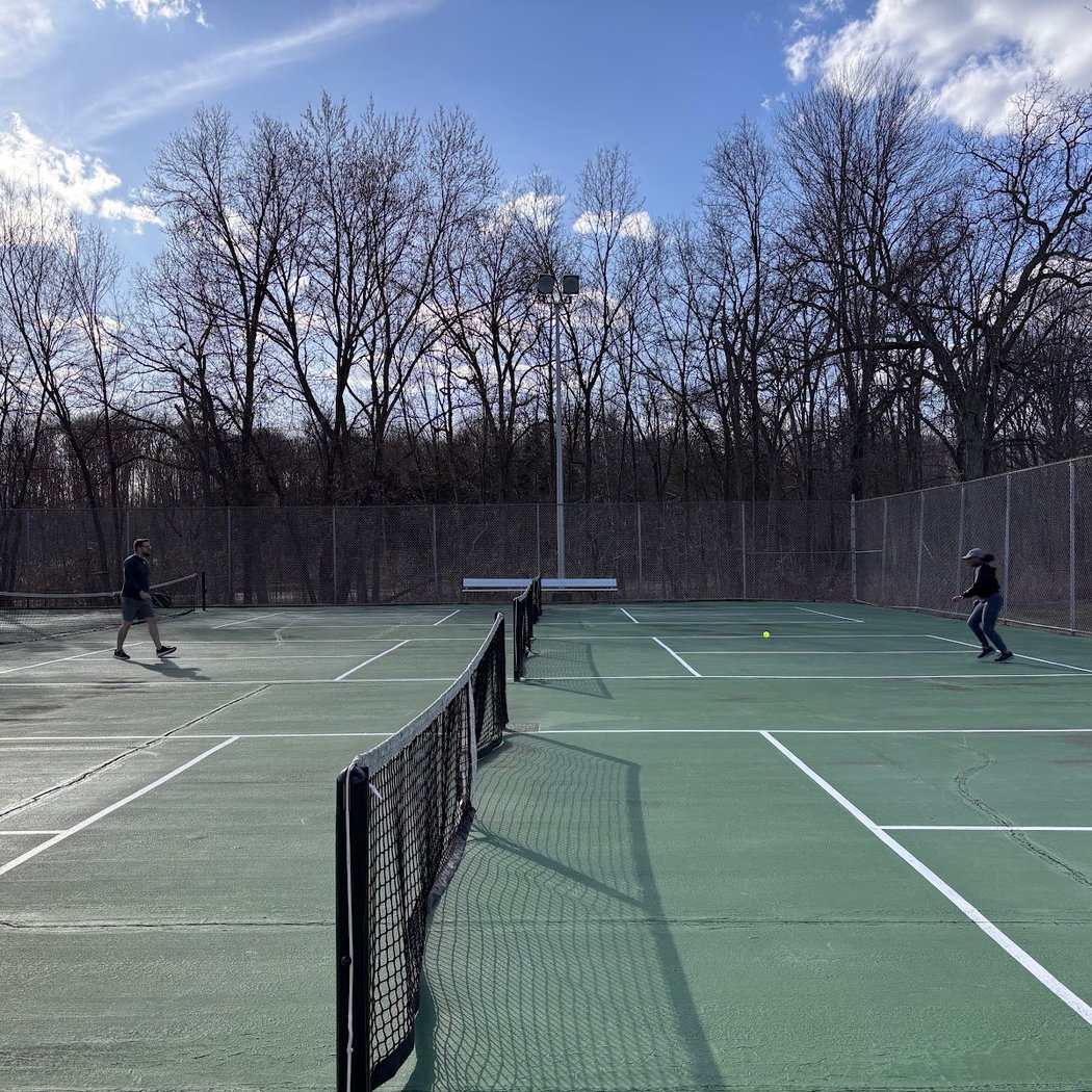 Lime Kiln Recreation Center 2