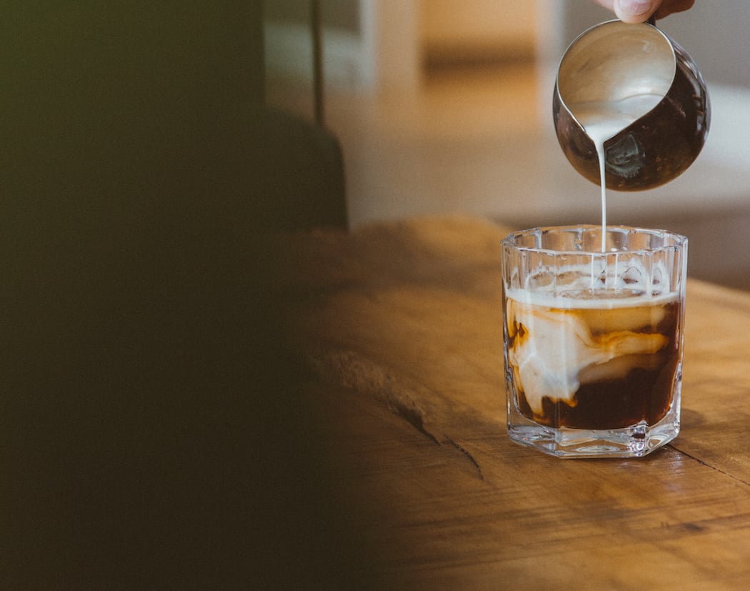 Faro Artisanal Cold Brew 1