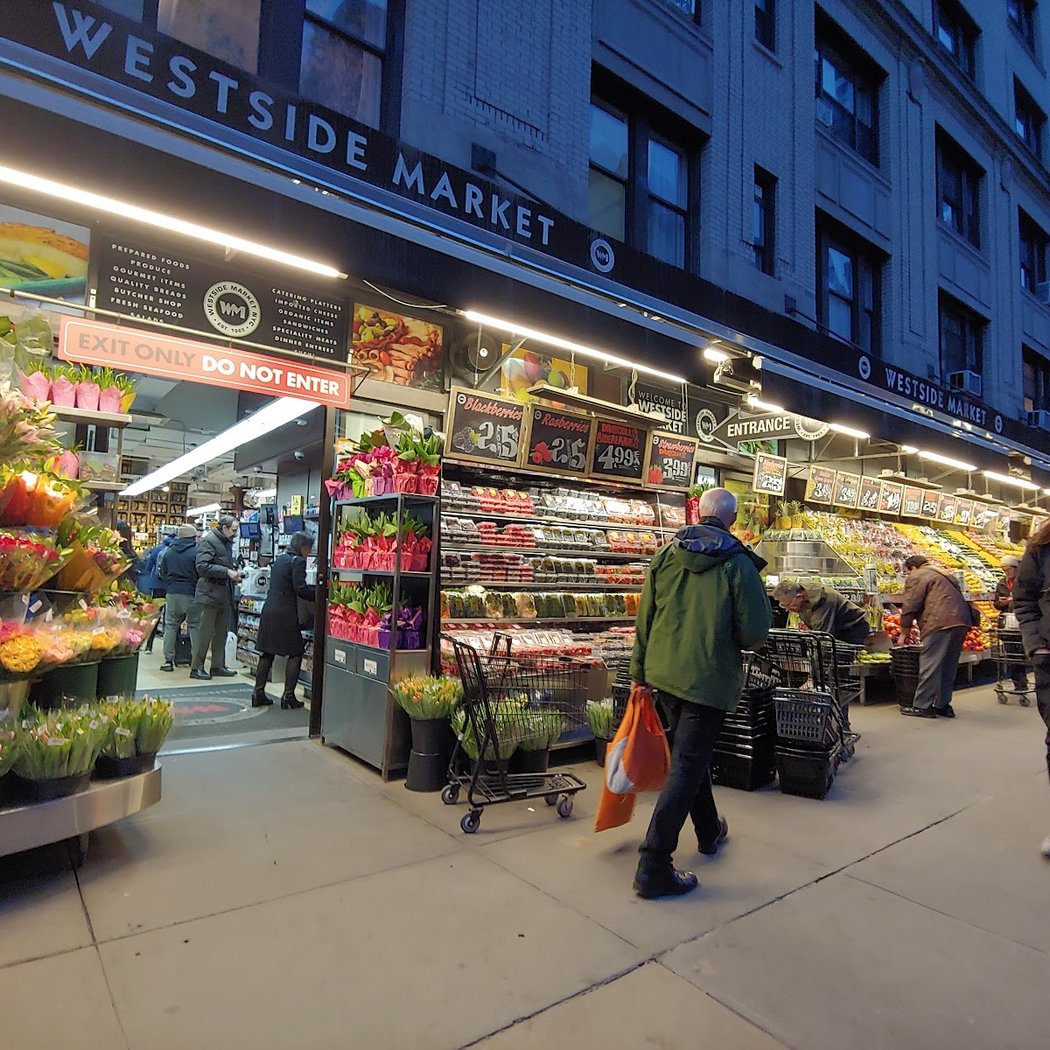 Westside Market NYC 2