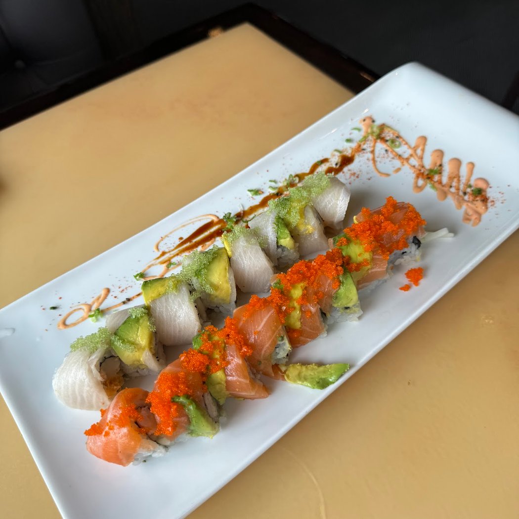 Hanami Restaurant Cresskill 2