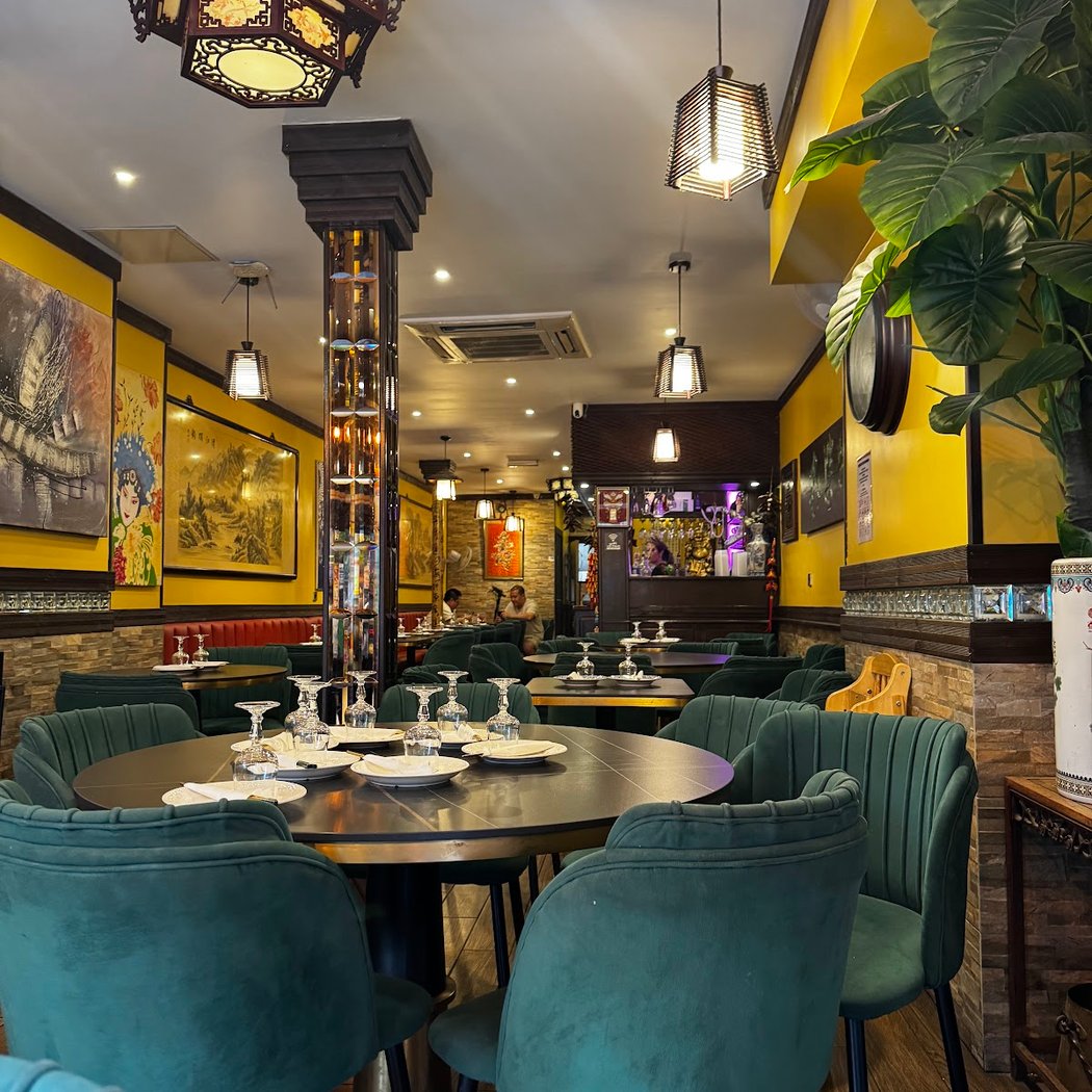 Chez Mamie 外婆家 3