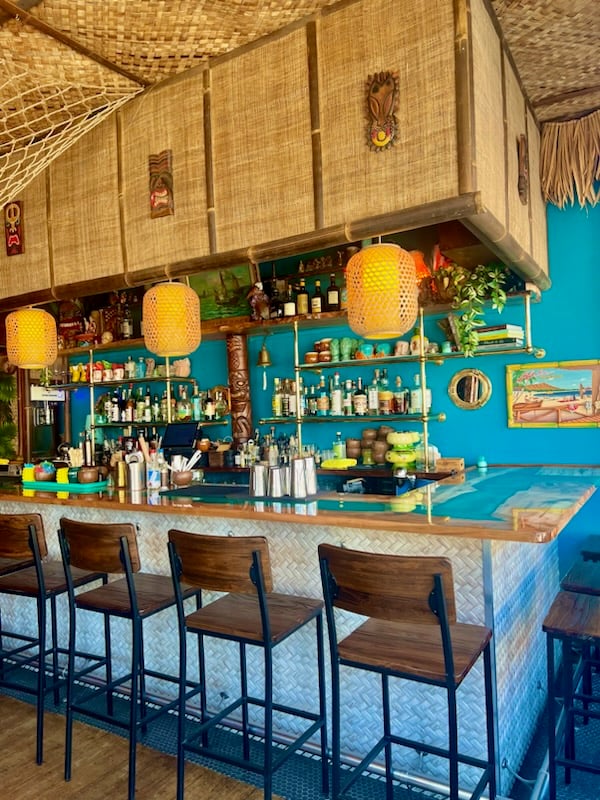 Hei Tiki & Sushi Bar 3