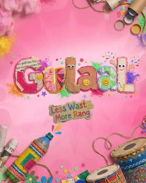 Gulaal 1