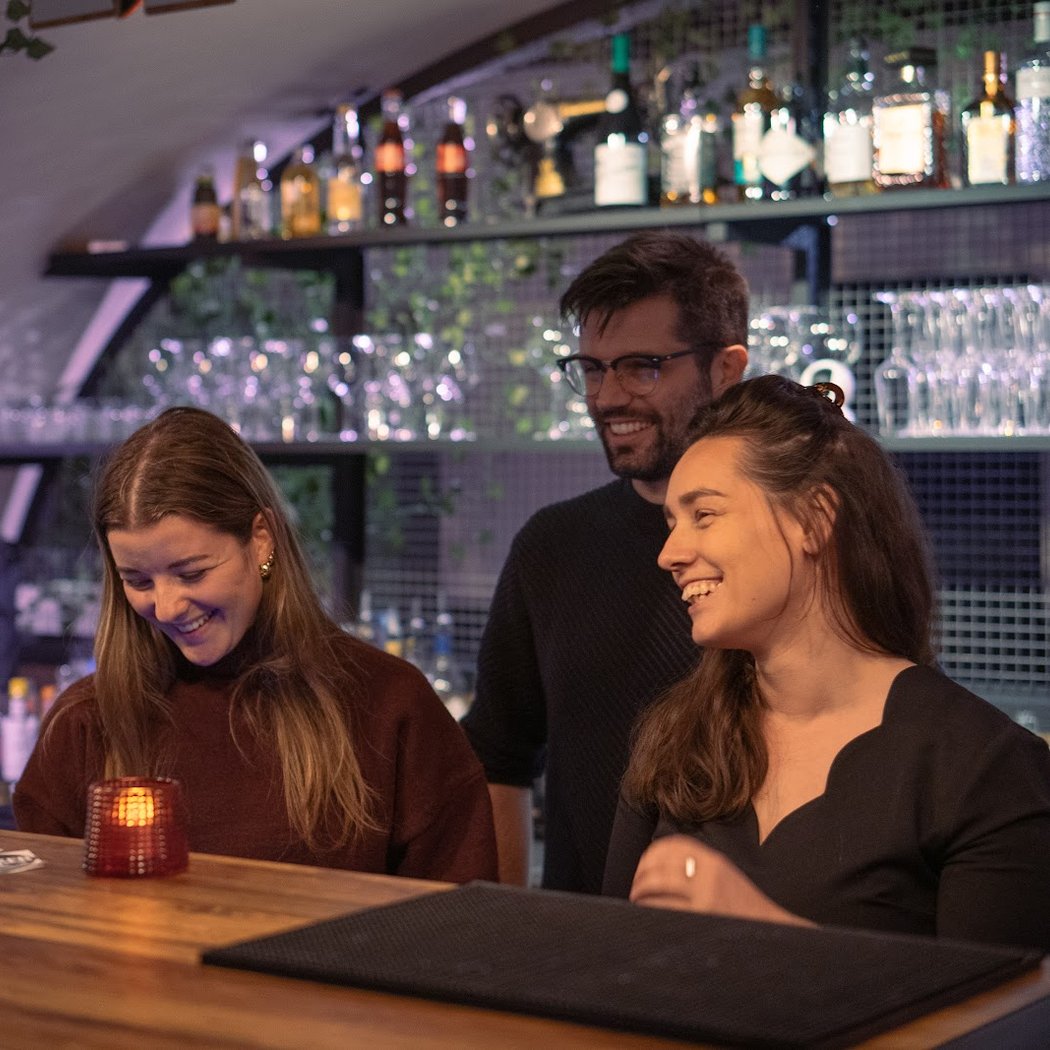 Le Speaker - Bar et Comedy-club 1