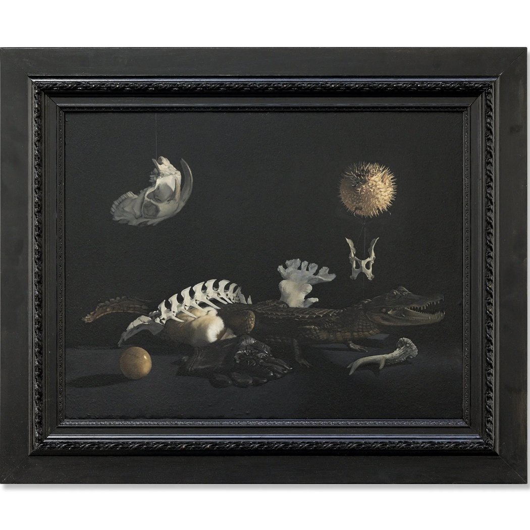 Grégory Derenne \ Res in luce 3