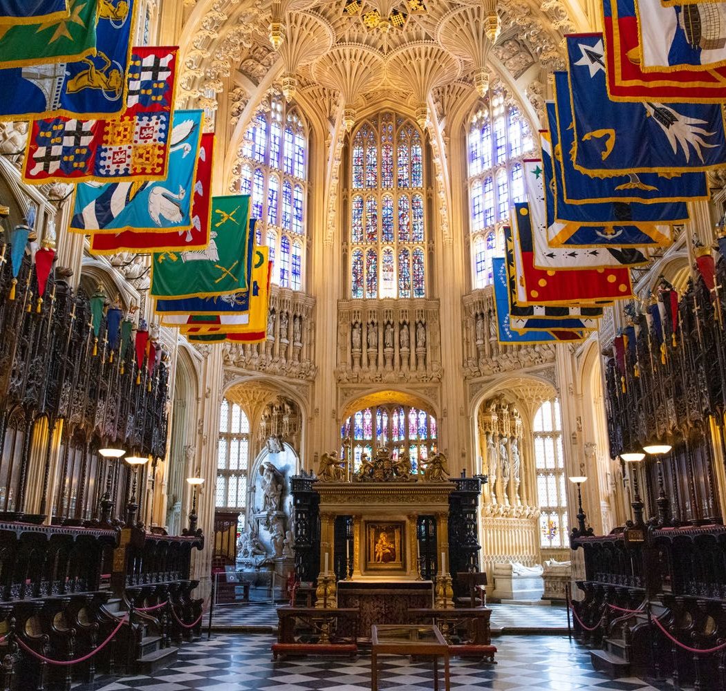 Westminster Abbey 3