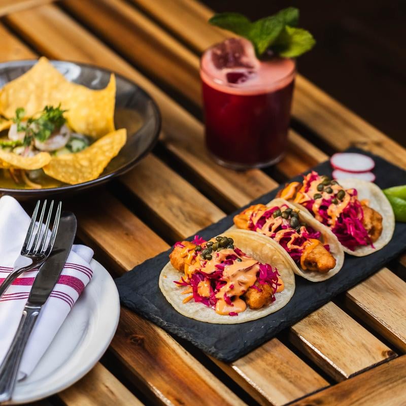 Landmark Cevicheria 2