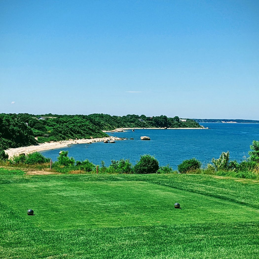 Island's End Golf & Country Club 1