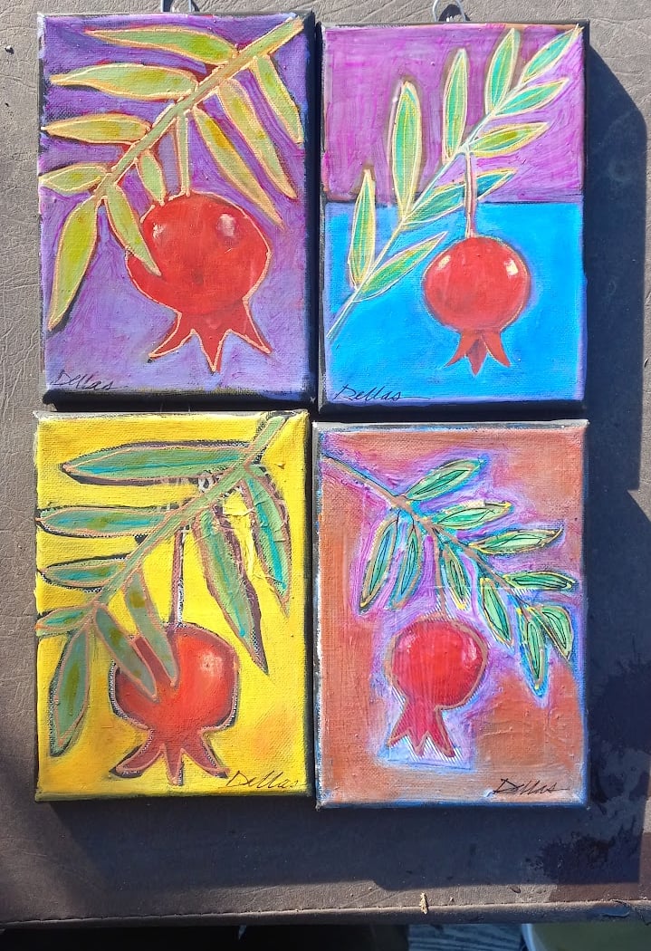 Herbal Healing Workshop 3