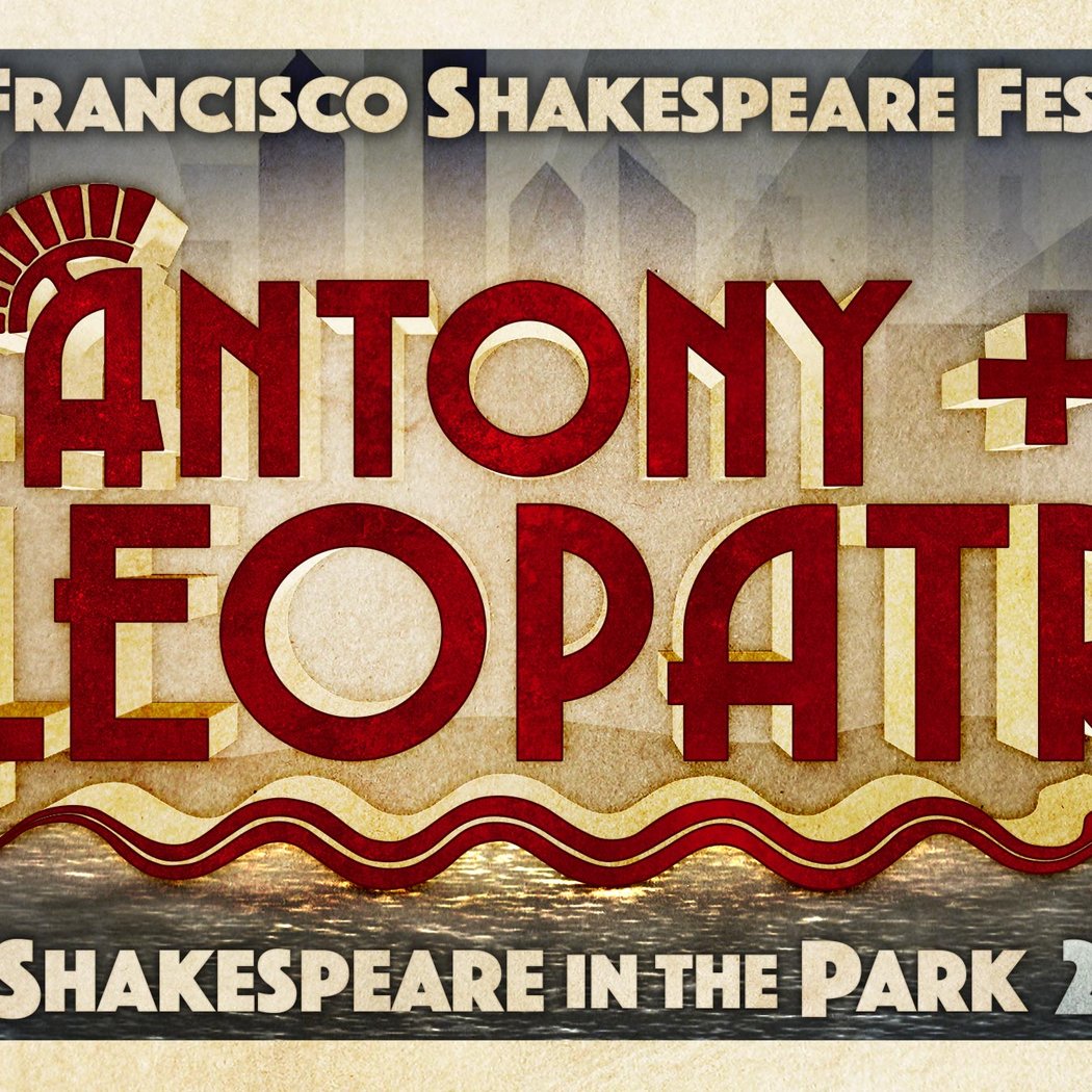 Antony and Cleopatra