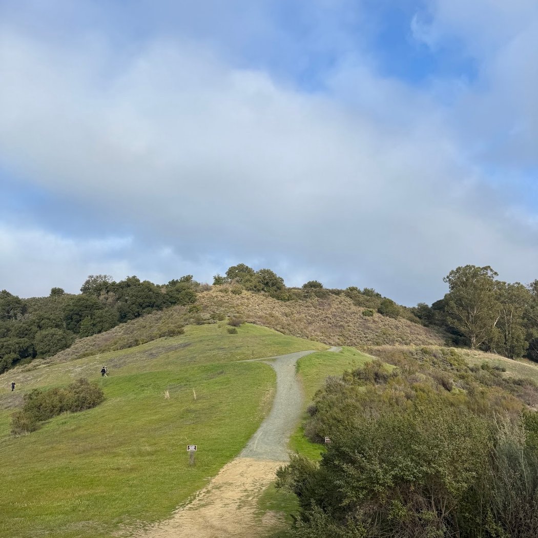 Maisie's Peak 3
