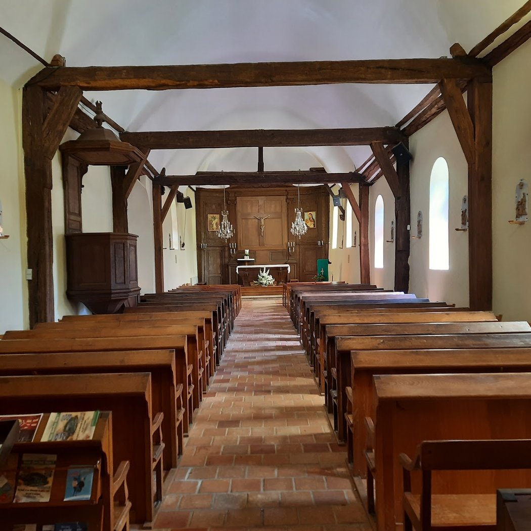 St. Martin's Church 3