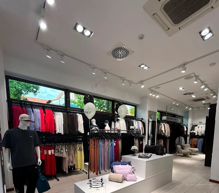 OACE Outlet Neumünster 1