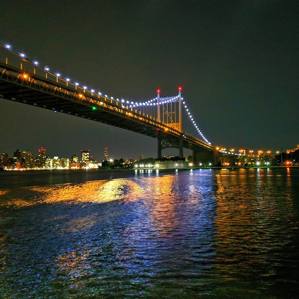 Community Events at Carl Schurz Park 1