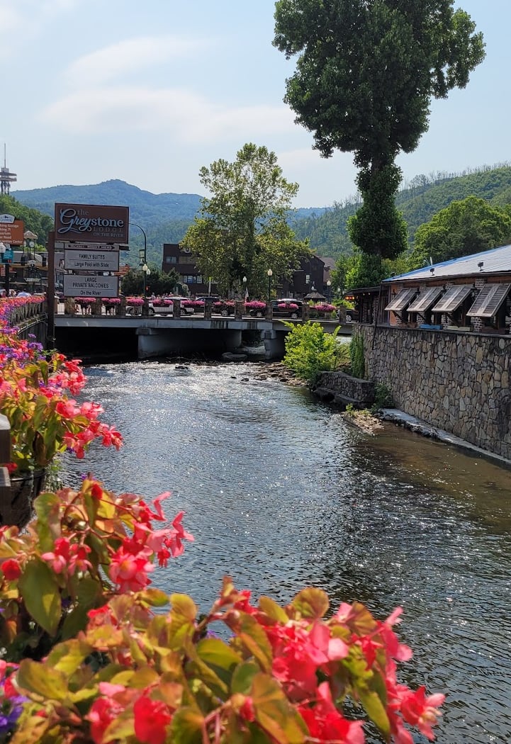 Gatlinburg 1