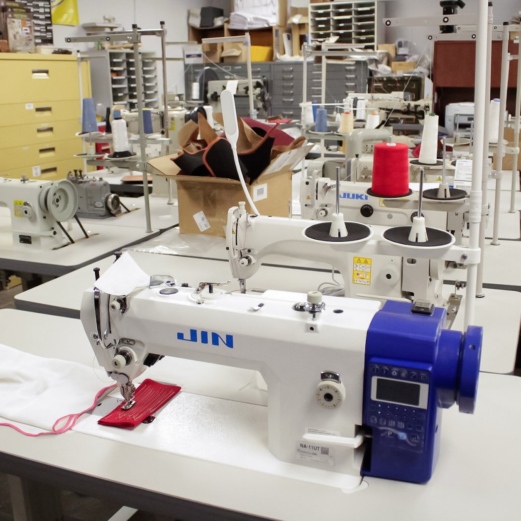 Apparel City Sewing Machine 3