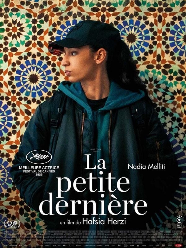 La Petite Dernière 1