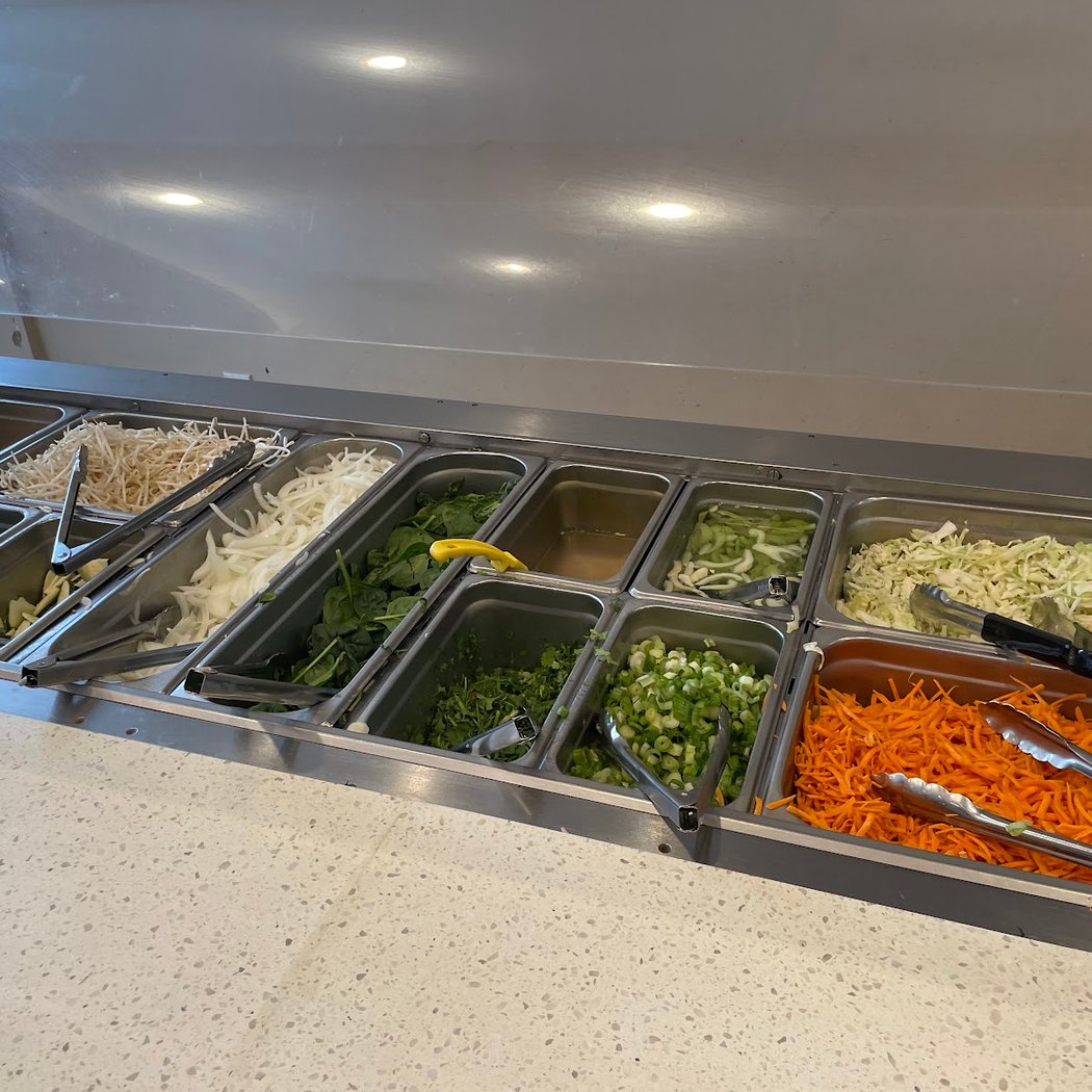 Gobi Mongolian Grill 3