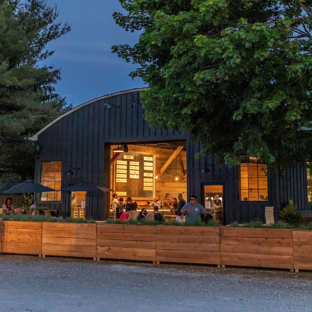 Long Island Farm Brewery 2
