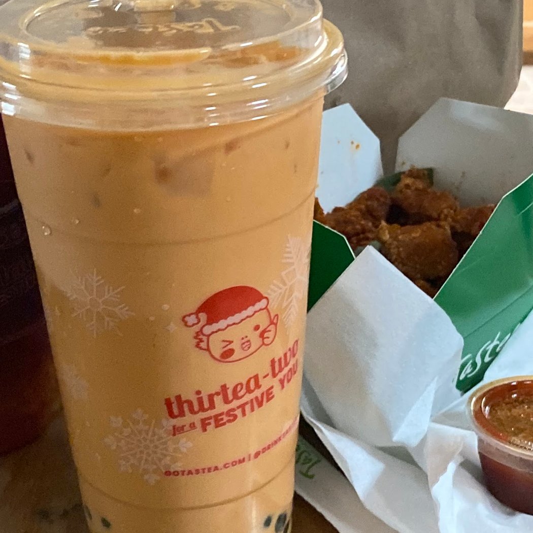 Tastea Vietnam Town 1