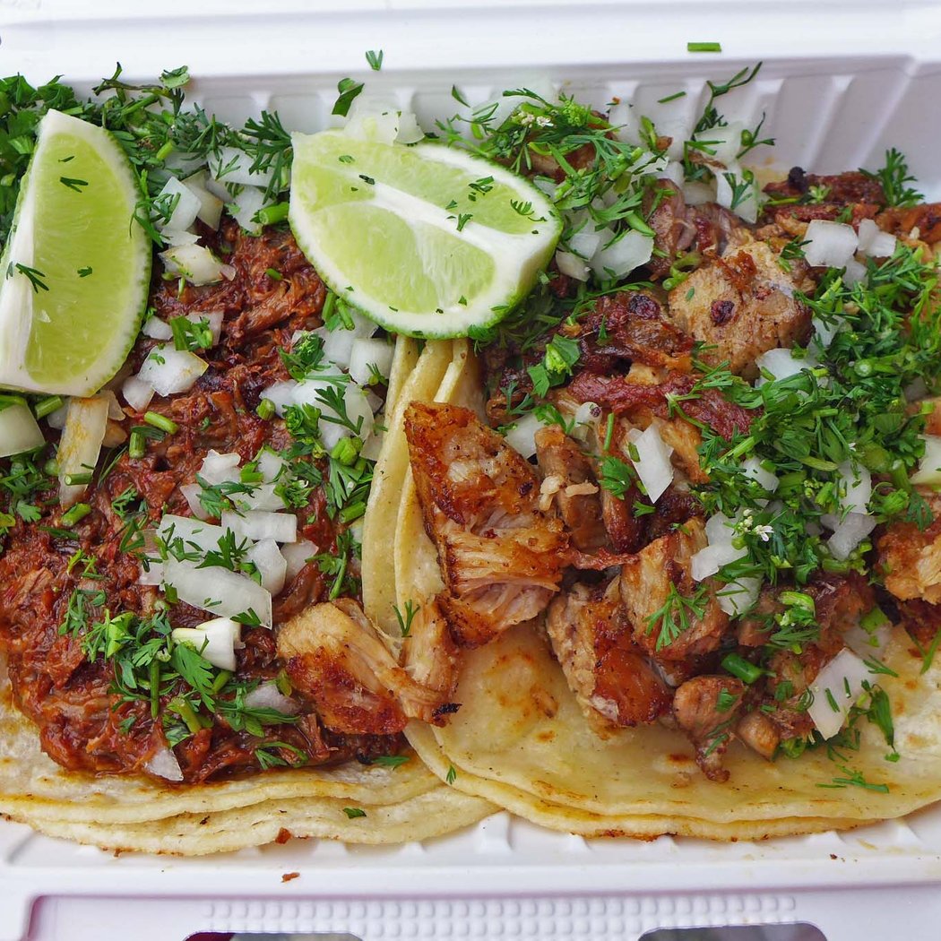 Taqueria Cocoyoc 1