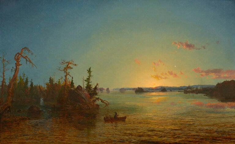 The 27th Annual Exhibition and Sale of The Historic Hudson River School 2