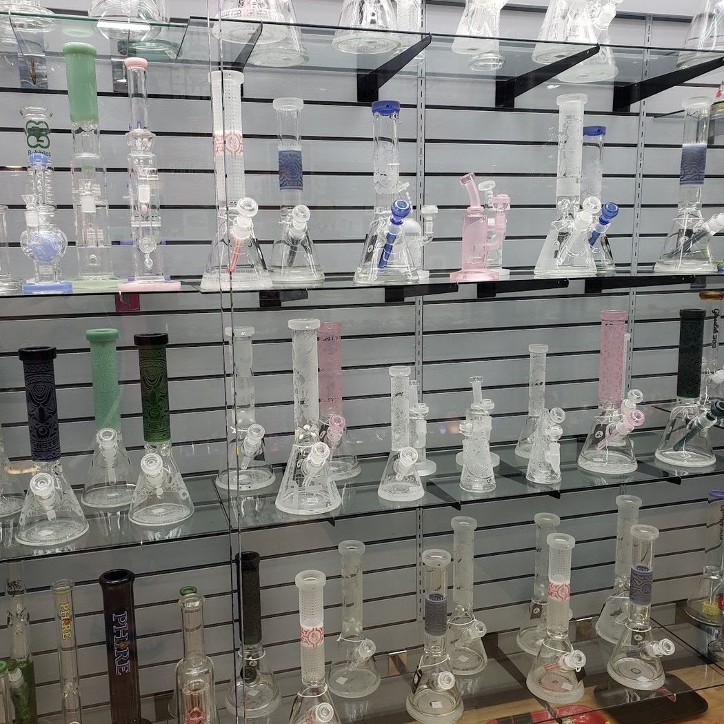 Wild Side Smoke Shop 1