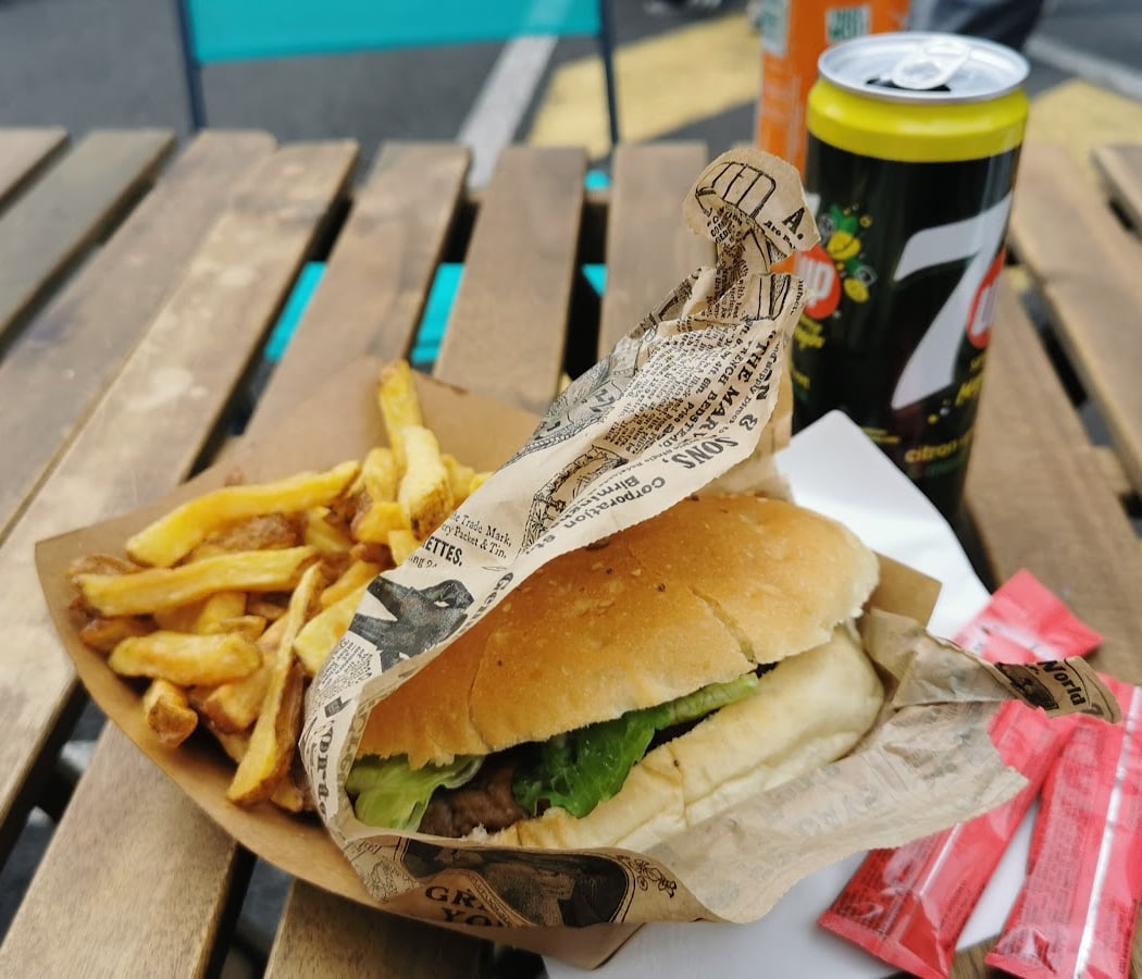LA PAYOTTE food-truck 1