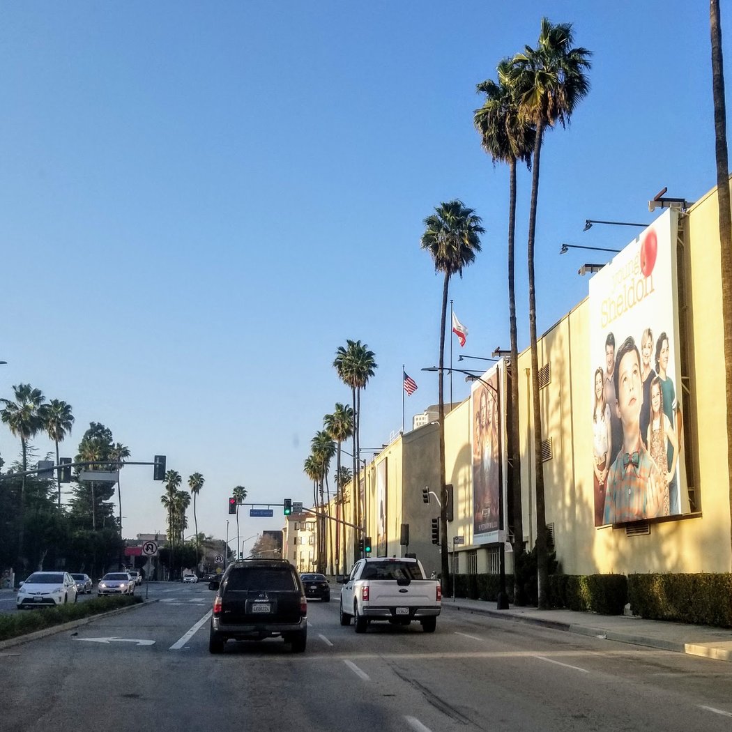 Studio City 3