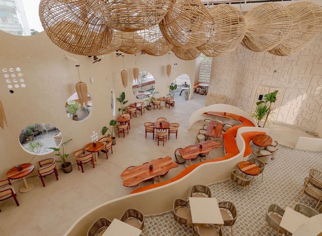 Lumara Bar & Kitchen 3