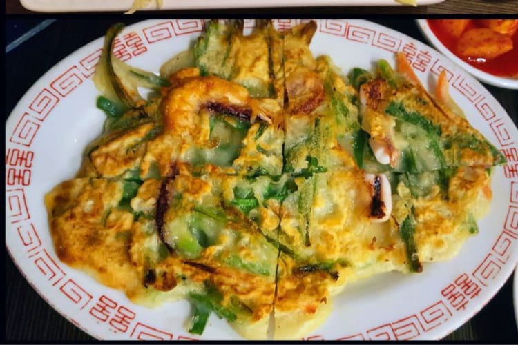 Muguboka Restaurant 2