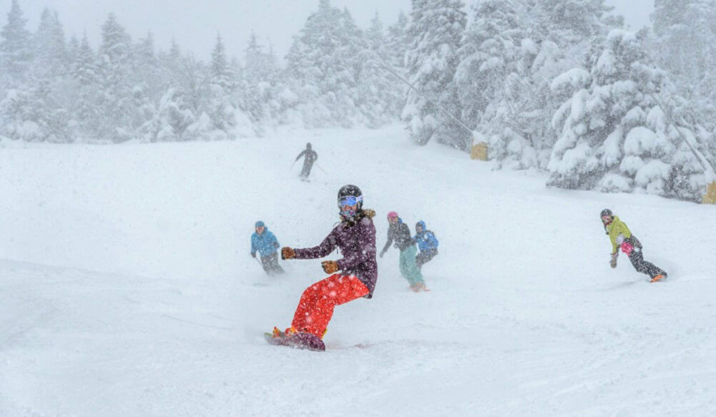 Mountain Creek Resort 2