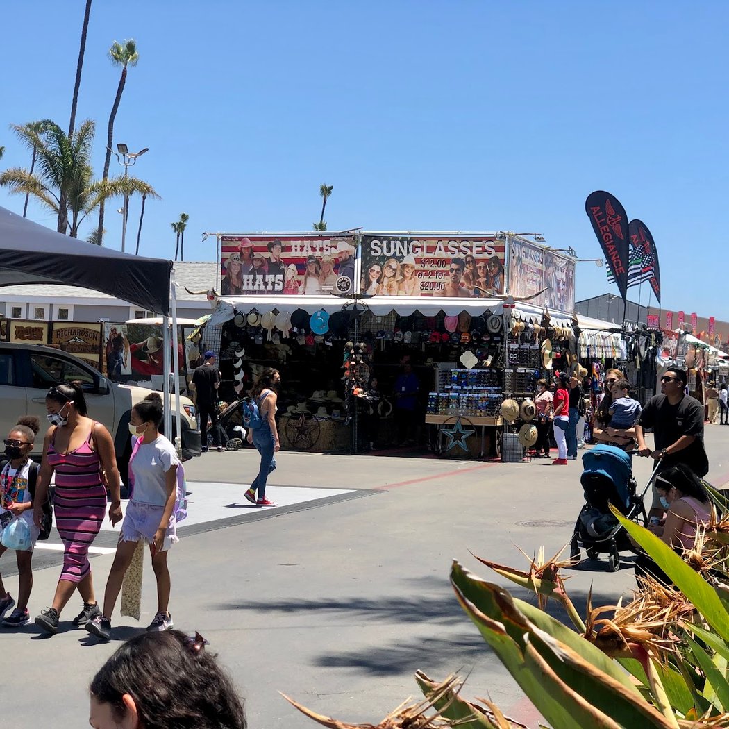 Exhibit Hall 2
