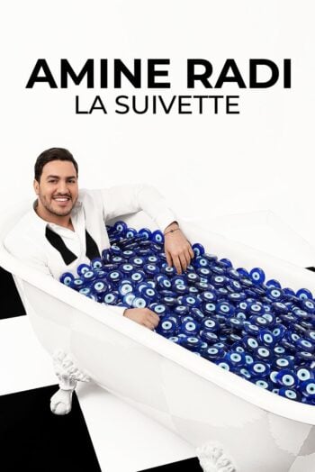 Amine Radi 1