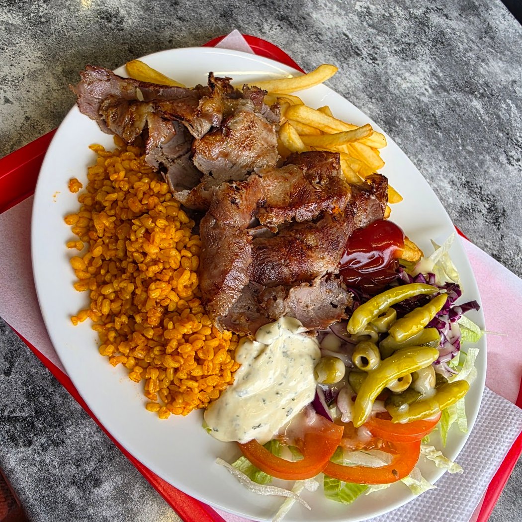 BESIKTAS KEBAB 1