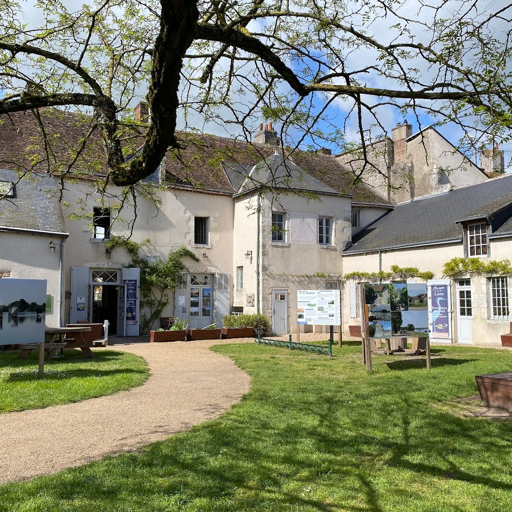Maison de la Loire du Loir-et-Cher 2