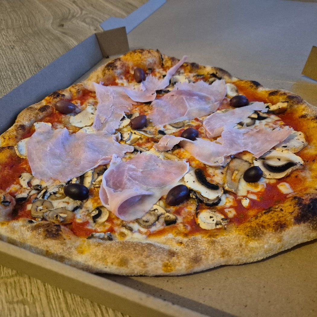 PIZZERIA OSTIA 3