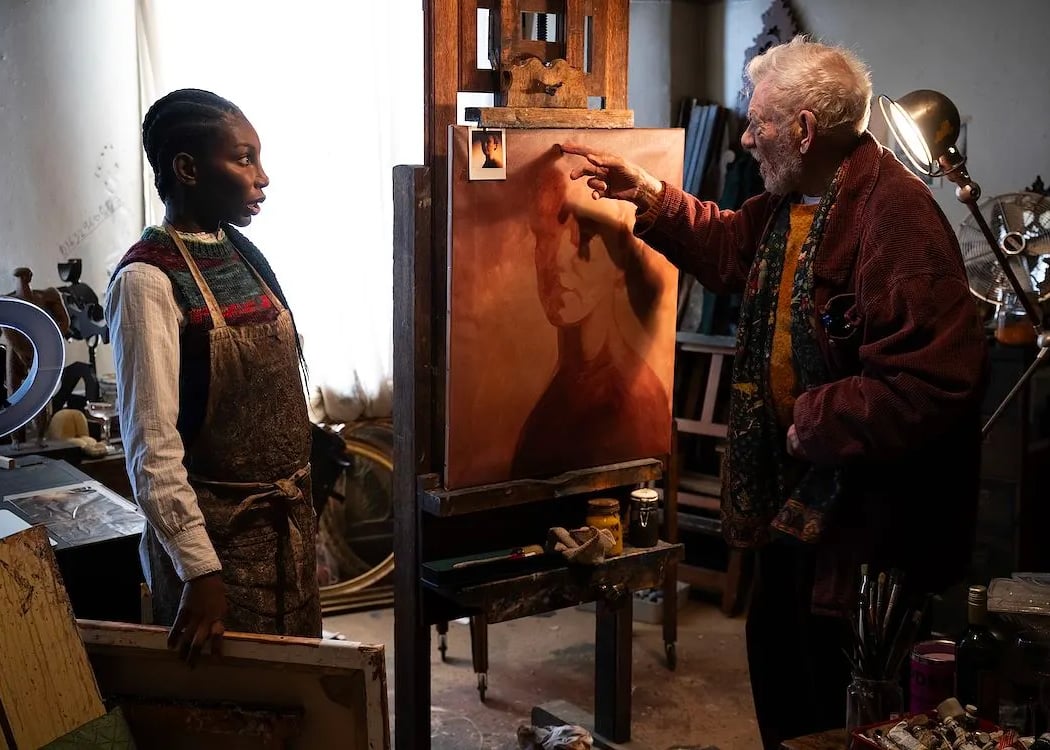 The Christophers | Film 1