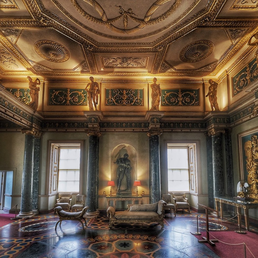 Syon House 1